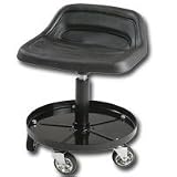 Tractor Seat Creeper Seat