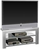 Techcraft DLP48X Monaco Series TV Stand On Sale