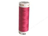 Mettler Cotton Machine Quilting Thread 164 yd Size 40 Blossom Pink