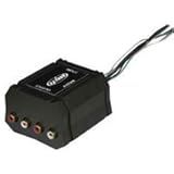 Metra AX-ALOC648 4-Channel 80-Watt Adjustable Line Output Converter