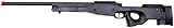 21C2lScek5L. SL160  AGM L96 AWP Spring Airsoft Sniper Gun BK