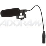 Panasonic MIC150 Shotgun Mic for AG-HMC40 and AG-HMC150 Professional Camcorders