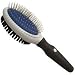 Pet Supplies : JW Pet Grip Soft Double-Sided Brush