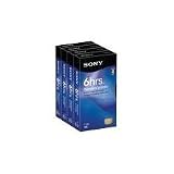 Sony VHS