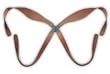 Galco Shoulder Harness For SSII & Big Game Holsters Md: SSH