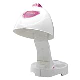 Hot Tools 1200 Watt Salon Hair Dryer 4 Heat And 2 Wig settings