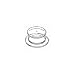 Bosch 282724 Splash Ring MUM6 series