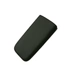 NEW NOKIA OEM 2610 BLACK BATTERY DOOR COVER
