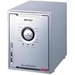 Buffalo TeraStation Home Server HS-D2.0TGL/R5 - NAS - 2 TB - HD 500 GB x 4 - RAID 0, 1, 5 - Gigabit Ethernet