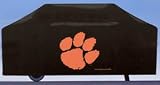 Clemson Tigers Economy Grill Cover