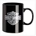 Giant Harley Mug
