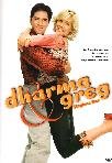 Dharma & Greg - Stagione 02 (3 Dvd)