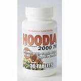 HOODIA 2000 TR 60 TABS SUSTAINED RELEASE HOODIA CACTUS WEIGHT LOSS QUICK