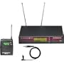 Sennheiser EW 112 G2 ME2 Omni Lavalier Mic Wireless UHF System Channel B