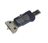Sealey VS0560 - Digital Tyre Tread Depth Gauge