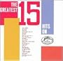 Greatest 15 Hits on Ace Records