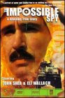 The Impossible Spy