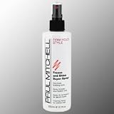 Paul Mitchell 33.8 oz Freeze And Shine Super Spray