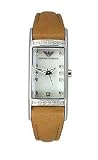 Armani Women's Diamonds and Crystals watch #AR3137