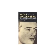 Raoul Wallenberg