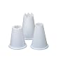Faringdon Set Of 3 Plastic Food Piping Nozzles