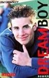 Dreamboy - Jim Grimsley