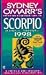 Book Scorpio 1998 (Omarr Astrology)