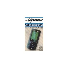 Micrologic Ml-150 Gps [VHS]