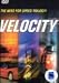 DVD : Velocity: The Need For Speed Trilogy! 3 DVD Set