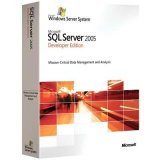 SQL Server Dev Ed 2005