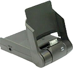 iriver H10(HDD)用クレードル CRADLE/H10