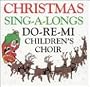 Christmas Sing-A-Longs