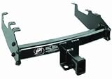 Valley 82600 Class III Receiver Hitch