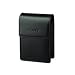 Sony LCS-CSG Soft Genuine Leather Carrying Case for DSCT5/T9 Digital Cameras