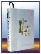 letters to luke from his fellow physician joseph of capernaum