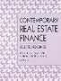 Contemporary Real Estate Finance: Selected Readings