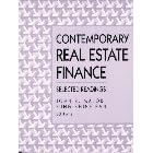 Contemporary Real Estate Finance: Selected Readings