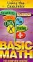 Multiplying & Dividing Decimals - Basic Math The Complete Course Lesson 10 (KA8410) [VHS]
