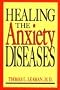 Healing The Anxiety Diseases