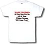 Vote For Pedro Wildest Dreams Youth T-Shirt