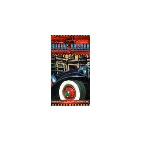 Driving Passion 1: Birth of Automobile [VHS]