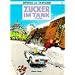 Spirou und Fantasio I