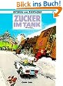 Spirou und Fantasio, Carlsen Comics, Bd.19, Zucker im Tank