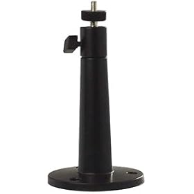 Axis 18618 Camera Stand (Catalog Category: SURVEILLANCE CAMERA ACCESSORIES)