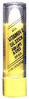 Vitamin E Stick - SPF15 - .125 oz. - Stick