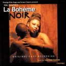 La Boheme: Noir