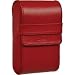 Leica Leather Case for C-Lux digital Camera (Red)