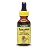 Nature's Answer Alc Free Bupleurum-C 1 oz ( Five Pack)