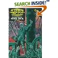 Moby Dick (Classics Illustrated Notes)