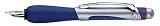 Rotring Skynn Smooth Blue XL Fountain Pen - 22536